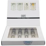 Set feromonskih ženskih parfema, 4 komada, 20 ml