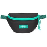 Eastpak Torbica za okrog pasu 'Springer' turkizna / črna Cene