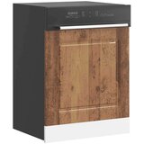  Plošča za pomivalni stroj Kalmar starinski les 60x1,5x67 cm, (21830052) | Shoptok.si