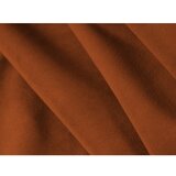 Cosmopolitan Design Baršunast ukrasni jastuk za sjedeću garnituru boje terakote Kemi – | shoptok.hr