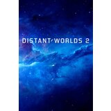 Steam Distant Worlds 2: Factions - Quameno and Gizureans (DLC) (PC) Key EUROPE | ePonuda.com