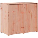 Kuhinjski ormarić s policom MEPPEL Smeđi hrast 106 x 55 x 92 cm | shoptok.hr