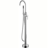  Slavina za kadu Artemis S12323 Krom | shoptok.hr