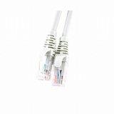 Leviton UTP CAT.6 patch 20m siv LSOH Cene