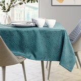 AmeliaHome Stolnjak Gaia 140x450 cm, morsko plava | shoptok.hr