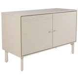 Zuiver Svetlo siva komoda 108x70x45 cm Morning – | Shoptok.si
