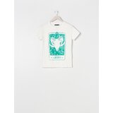 Sinsay ženska majica kratkih rukava s printom 8131J-00C | shoptok.hr