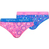 Frogies Women's hlačke Zodiac Strelec 2P Gift box | Shoptok.si