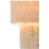 Ellos Home Kremno bela tekstilna namizna svetilka (višina 46 cm) Fay – | Shoptok.si