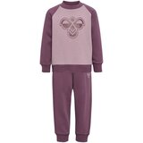 Hummel Komplet trenerka za devojčice Reg Bumble, Roze Cene