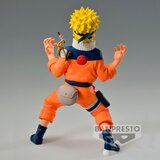 Banpresto Naruto Shippuden Vibration Stars Uzumaki Naruto II figure 14cm | shoptok.hr