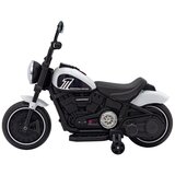  Chopper, motor na akumulator, bijeli | shoptok.hr
