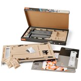 Vogels TVM5445WH, ELITE zidni nosač za TV od 32"-65", rotacija 180°, max 35kg | shoptok.hr
