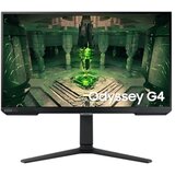 Samsung 27" G4 240Hz,G-sync27",IPS,FHD,400cd,1ms,2xHDMI,DP,Tilt,Swivel,Pivot,HA,VESA 100x100mm | Eponuda.ba