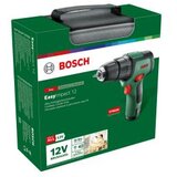 Bosch akumulatorska dvobrzinska vibraciona bušilica-odvrtač EasyImpact 12 060398390D | Eponuda.com