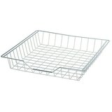 REGALUX clever ukrasna košara (43 x 45 x 7 cm, metal) Cijene