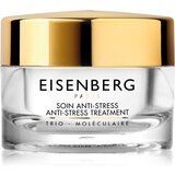 Eisenberg Classique Soin Anti-Stress umirujuća noćna krema za osjetljivu i nadraženu kožu lica 50 ml Cijene
