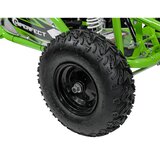 Ramiz Otroški gokart MONSTER Bencin črna | Shoptok.si