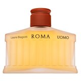 Laura Biagiotti Roma Uomo Toaletna voda za moške 200 ml | Shoptok.si