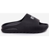 Big Star Foam Men's Slippers With Logo | Shoptok.si