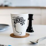  Šalica šahovska figura - Kraljica | shoptok.hr