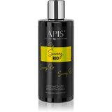 Apis Natural Cosmetics SUNNY RIO hranilni gel za prhanje 300 ml | Shoptok.si