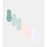 Sinsay Komplet od 7 para nevidljivih čarapa | shoptok.hr
