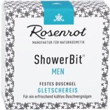 Rosenrot ShowerBit® MEN gel za tuširanje - lednjački led - 55 g | shoptok.hr