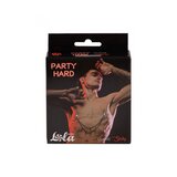 Lola games Štipaljke za bradavice Party Hard Spiky | ePonuda.com