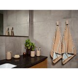Zone Bež aluminijast stenski obešalnik Ume – | Shoptok.si