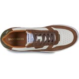 Schmoove Nizke superge BROOKLYN PREPPY M Bela | Shoptok.si