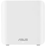 Asus usmerjevalnik ZenWiFi BD4, WiFi 7, dual band, 2-port, mesh, 2 kos, 90IG0960-MO3C20 | Shoptok.si