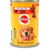 Pedigree konzerva, govedina 400g cene