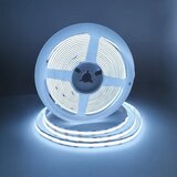 COB led traka 6500k 12v 5m Cene