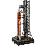 Lego Icons 10341 NASA Artemis – Svemirski sistem za lansiranje | ePonuda.com