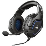 Trust gaming slušalice za PS4 GXT488 Forze crne (23530) | shoptok.hr