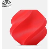Bambu Lab PETG HF Red - Tuljava | Shoptok.si
