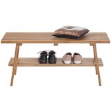 MID.YOU GARDEROBNA KLOP barve hrasta | Shoptok.si