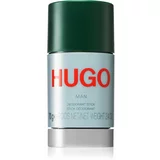 Hugo Boss hugo man dezodorans u stiku bez aluminija 75 ml za muškarce