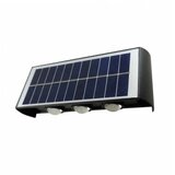 YIWU nazidna solarna lampa YW13173-3253-2x3 | ePonuda.com