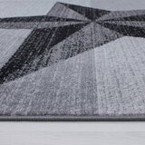 Novel Tkana Preproga Plus, Siva, 140x200cm | Shoptok.si