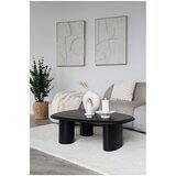 House Nordic Kremno bela ročno tkana volnena preproga 160x230 cm Pune – | Shoptok.si