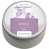 finesse® piling s sladkorjem, mango, 225 g