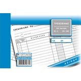  Knjiga trebovanja A5 ( 01/29440 ) | ePonuda.com