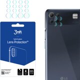 3mk ZAŠČITNA FOLIJA ZA LEČE ZA LG K92 OVITEK IZ KALJENEGA STEKLA, (22003517) | Shoptok.si