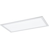 Eglo 55149 - LED RGBW prigušiva nadgradni panel LED/12W/230V 30x60 cm beo +daljinski upravljač Cene