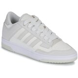 Adidas Nizke superge RAPID COURT LOW Bež | Shoptok.si