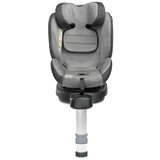 CARETERO Avtosedež Rio 360 isofix Siva | Shoptok.si