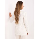 LAKERTA Jacket-LK-MA-510103.90-ecru | Shoptok.si