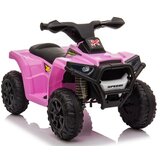 Quad na akumulator XH116 - rozi Cijene
